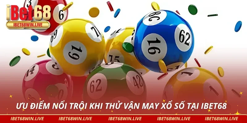 Những ưu điểm nổi trội