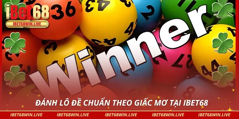 Đánh lô theo giấc mơ