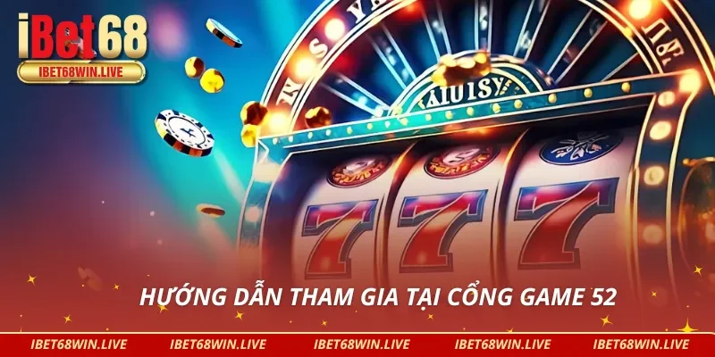 4 bước tham gia cược trên trang chủ Nohu52