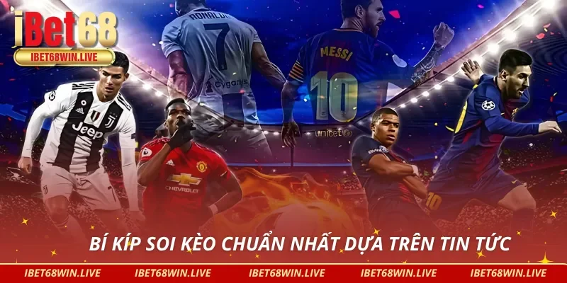 Bí kíp soi kèo