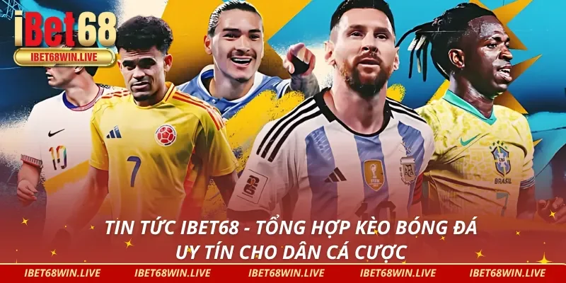 Kèo cá cược bóng đá uy tín